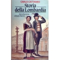 Carlo Cattaneo - Storia della Lombardia